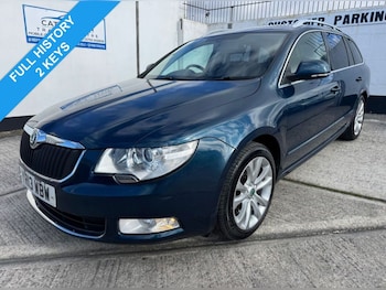 2013 (13) - 2.0 TDI CR 170 SE 5dr