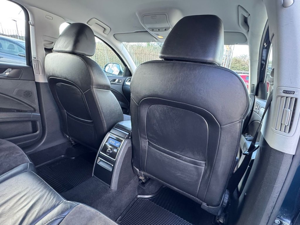 Used Skoda Superb 2013 for sale - 77703863: Photo 23