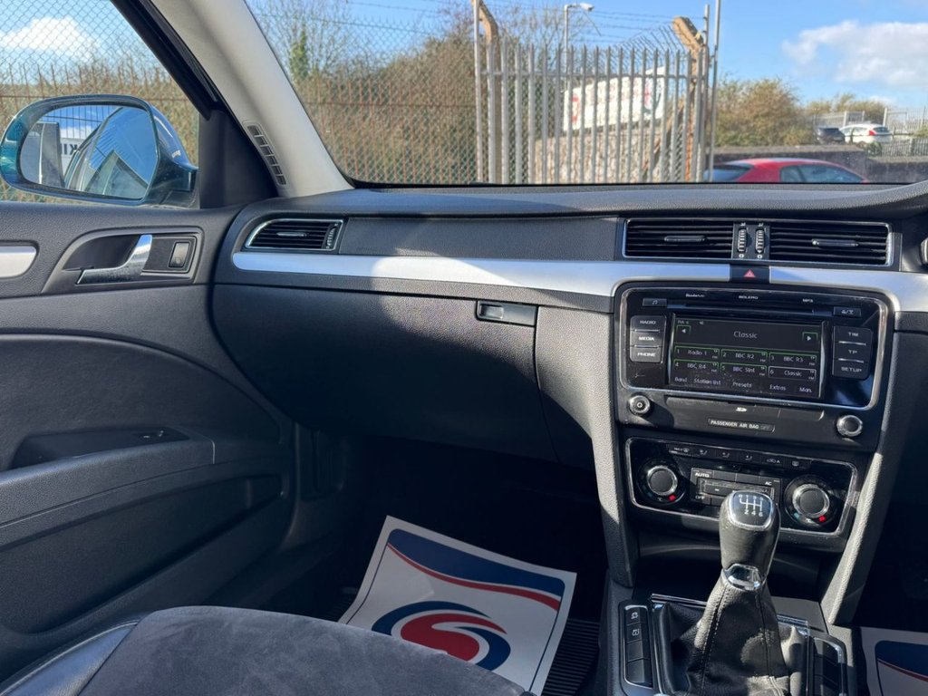 Used Skoda Superb 2013 for sale - 77703863: Photo 30