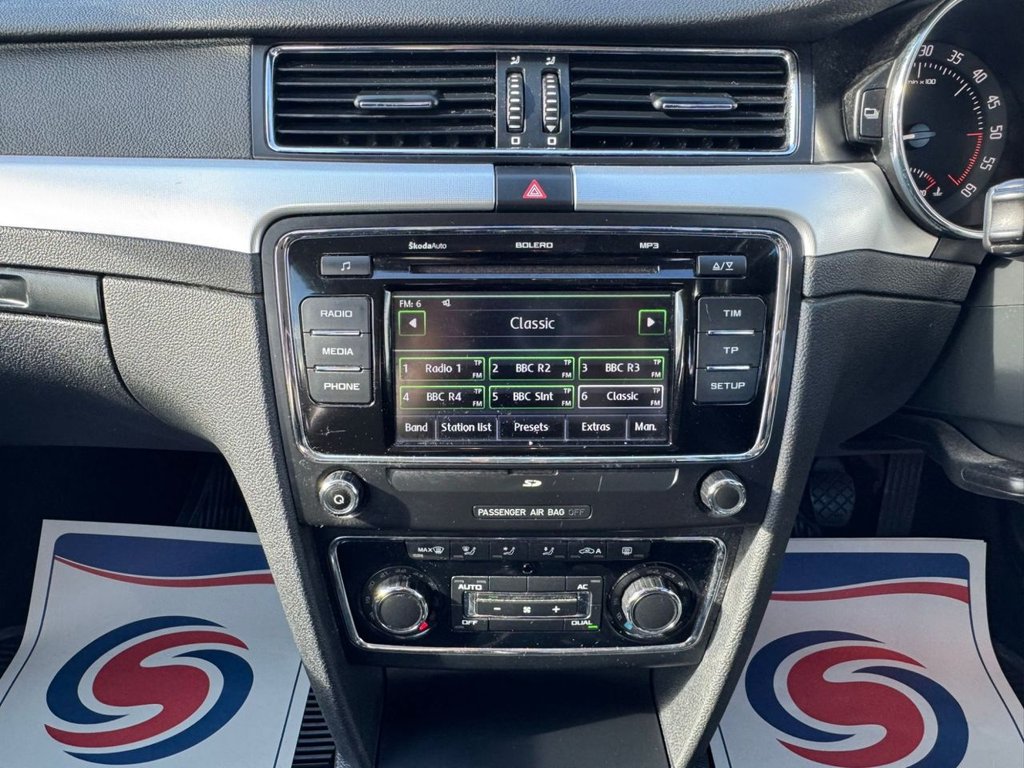 Used Skoda Superb 2013 for sale - 77703863: Photo 31