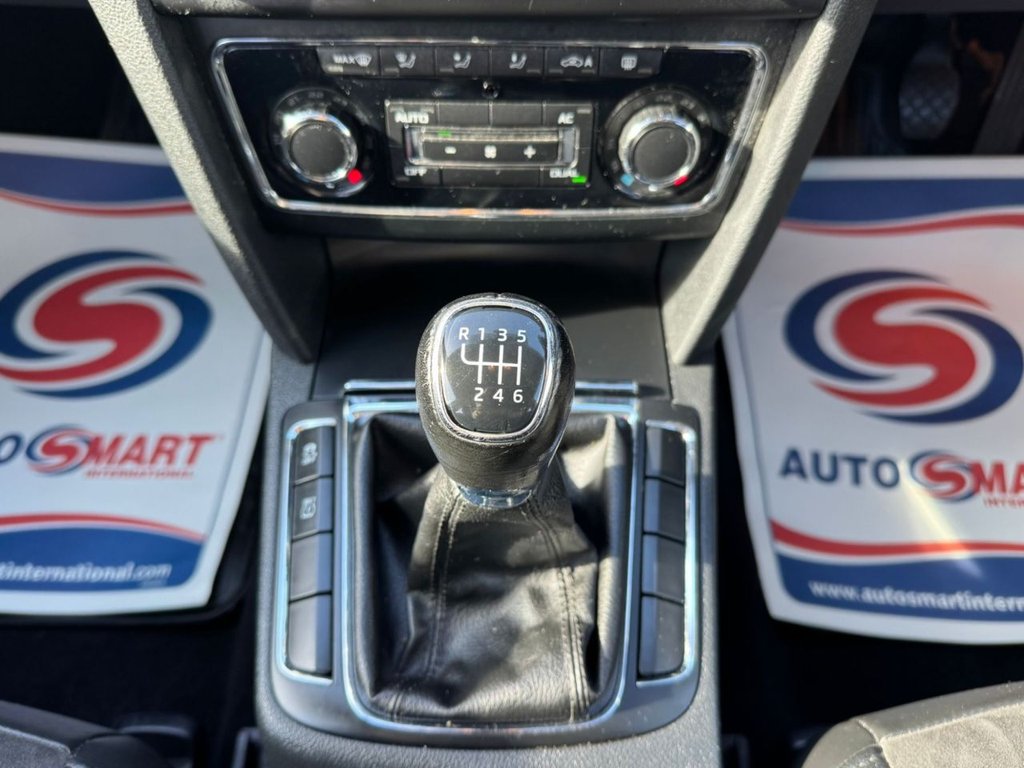 Used Skoda Superb 2013 for sale - 77703863: Photo 34