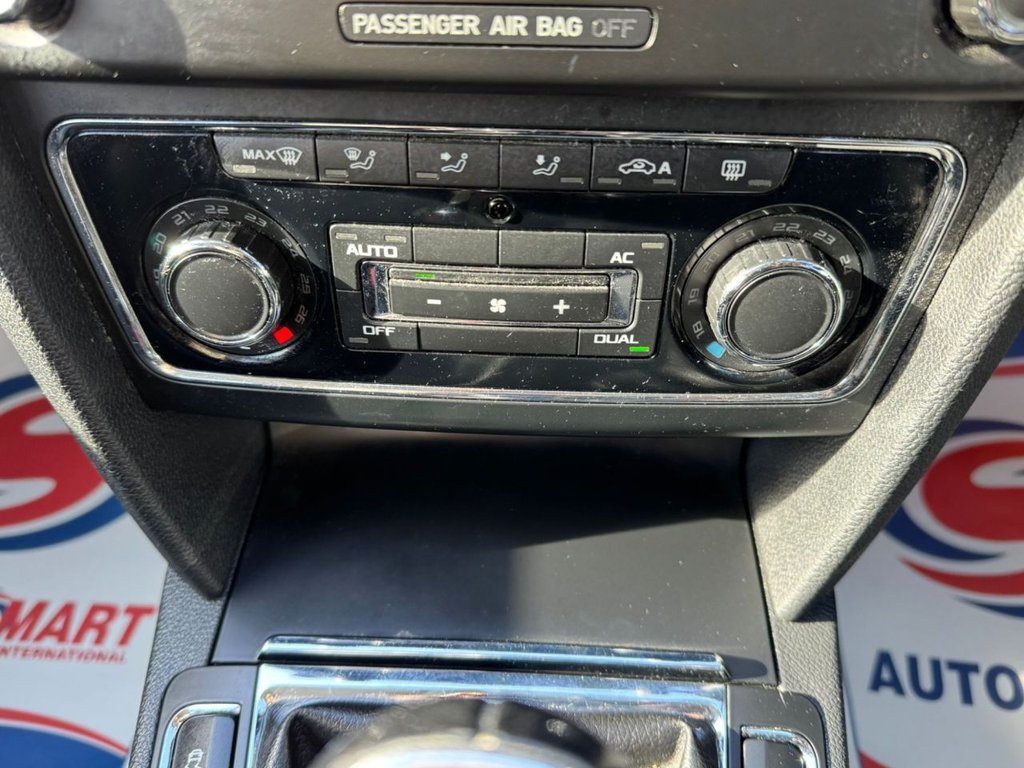 Used Skoda Superb 2013 for sale - 77703863: Photo 35