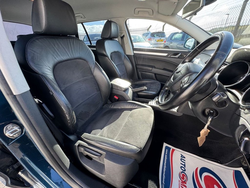 Used Skoda Superb 2013 for sale - 77703863: Photo 44