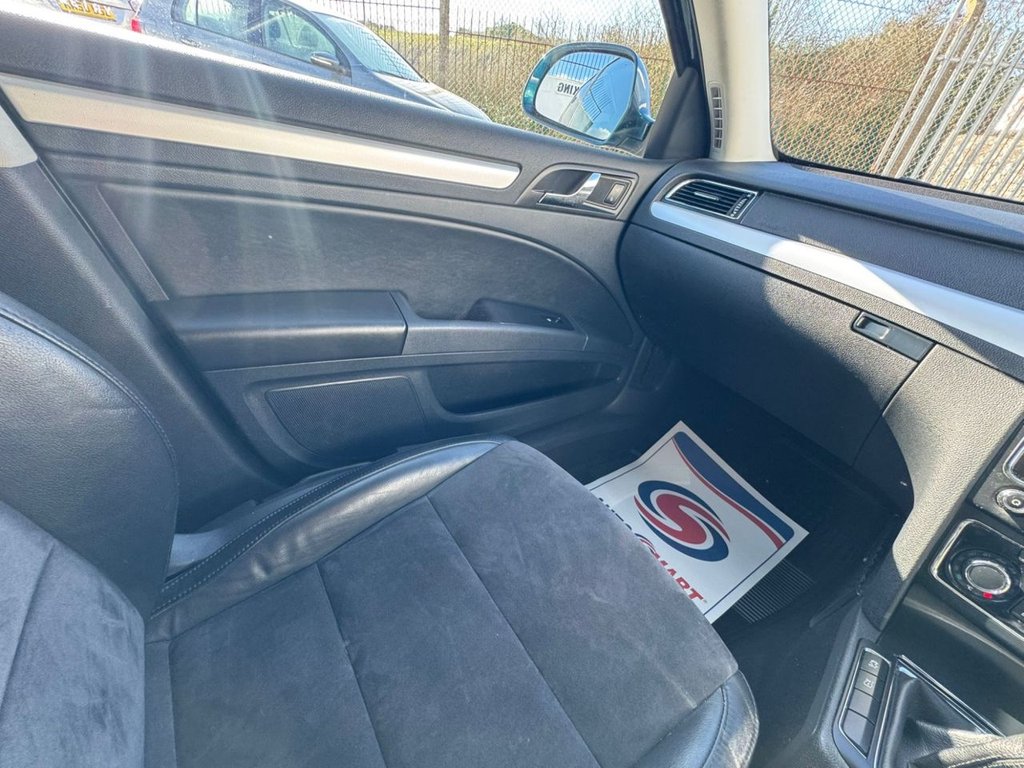 Used Skoda Superb 2013 for sale - 77703863: Photo 47