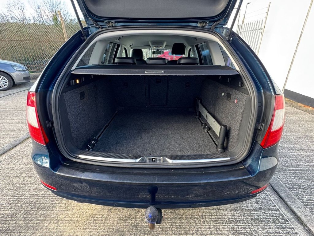 Used Skoda Superb 2013 for sale - 77703863: Photo 7