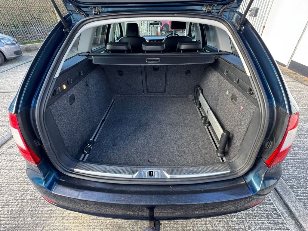 Used Skoda Superb 2013 for sale - 77703863: Photo 8