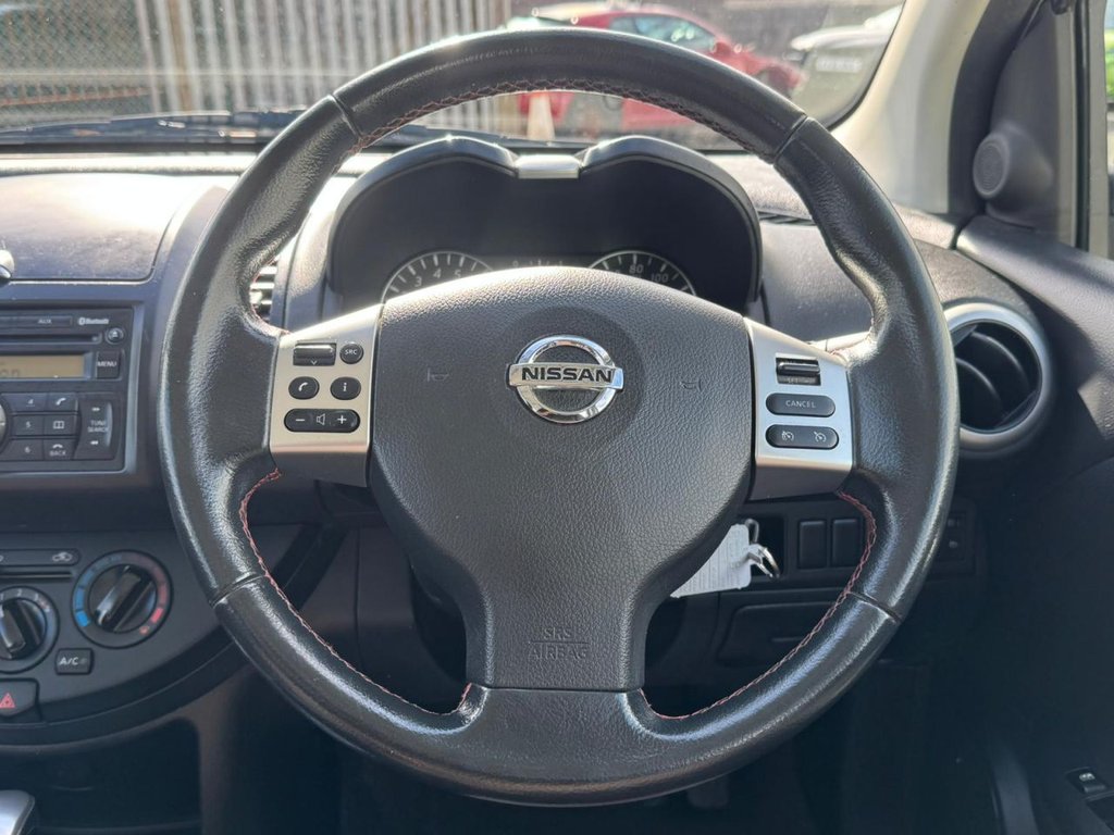 Vehicle 32