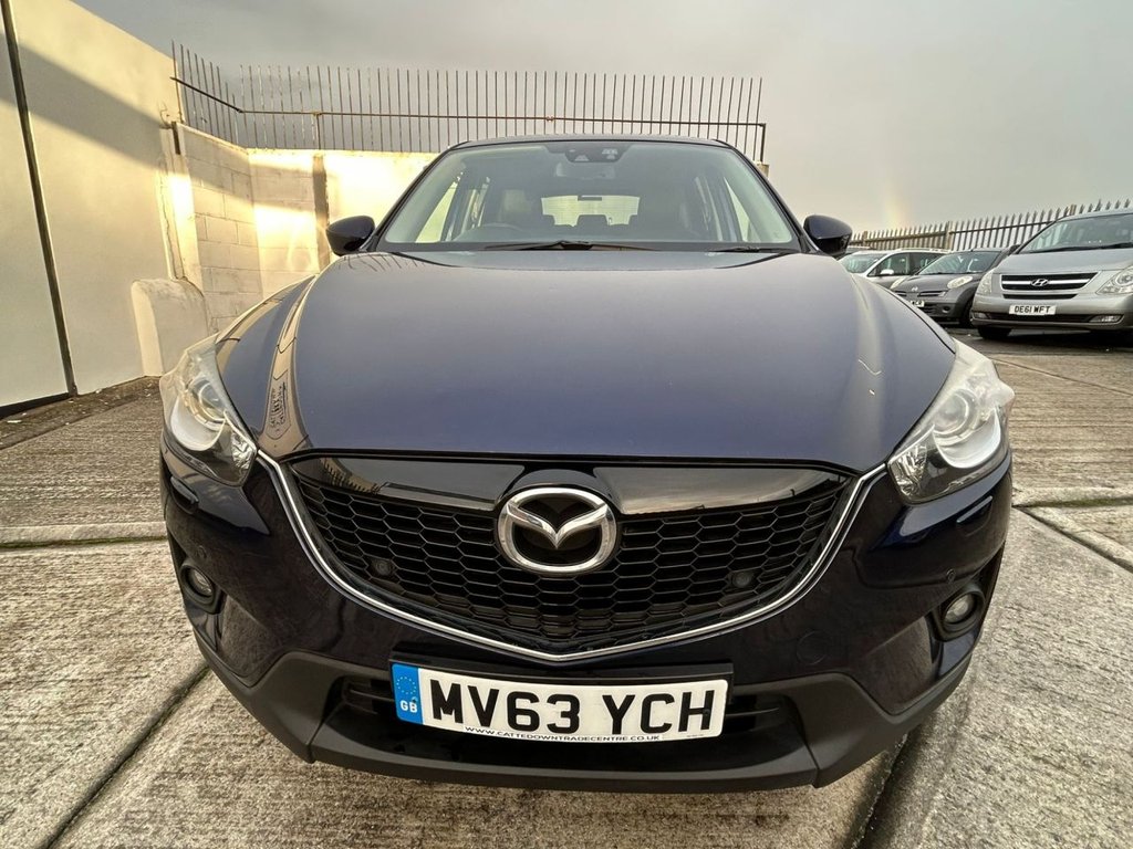 Used Mazda CX-5 2013 for sale - 77427852: Photo 14