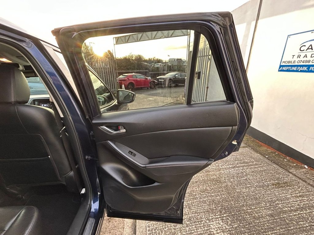 Used Mazda CX-5 2013 for sale - 77427852: Photo 16