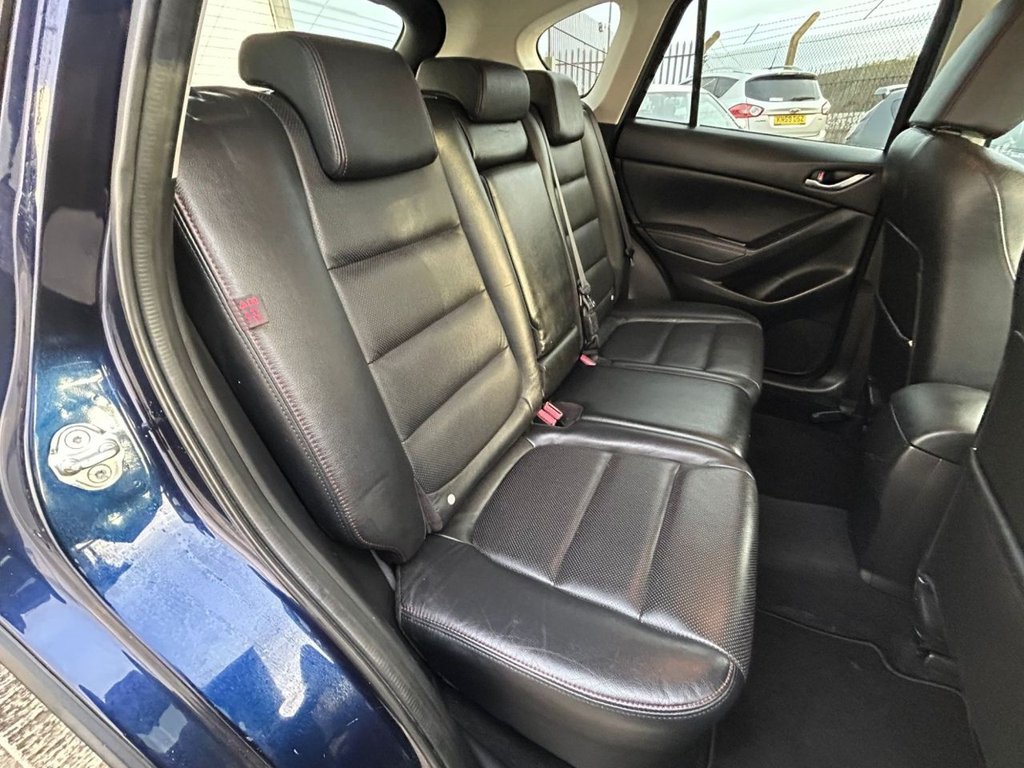 Used Mazda CX-5 2013 for sale - 77427852: Photo 17