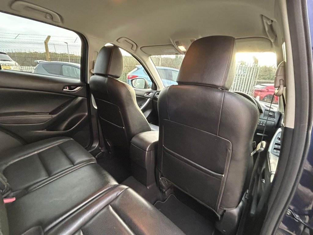 Used Mazda CX-5 2013 for sale - 77427852: Photo 18