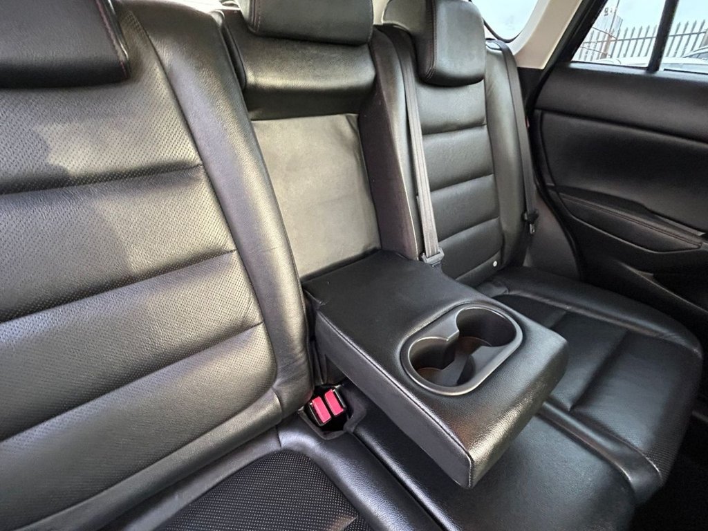 Used Mazda CX-5 2013 for sale - 77427852: Photo 19