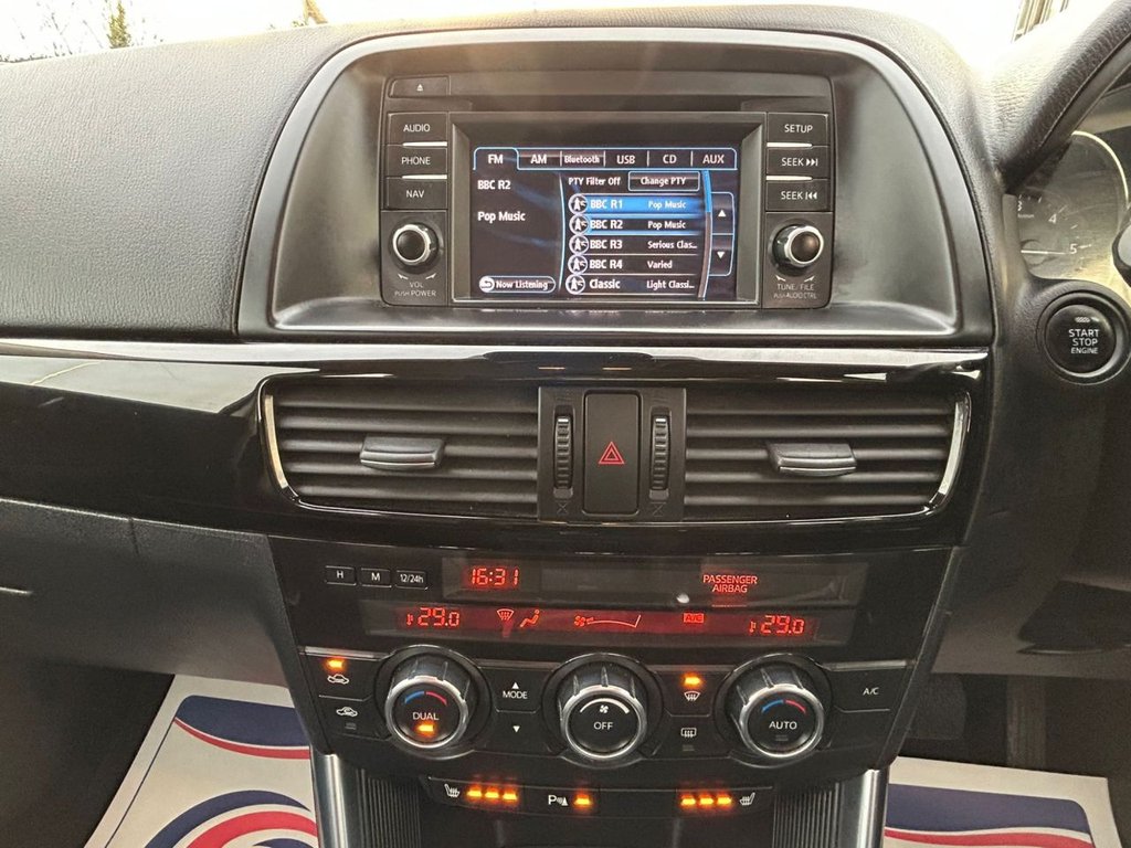 Used Mazda CX-5 2013 for sale - 77427852: Photo 27