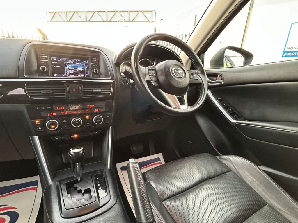 Used Mazda CX-5 2013 for sale - 77427852: Photo 33
