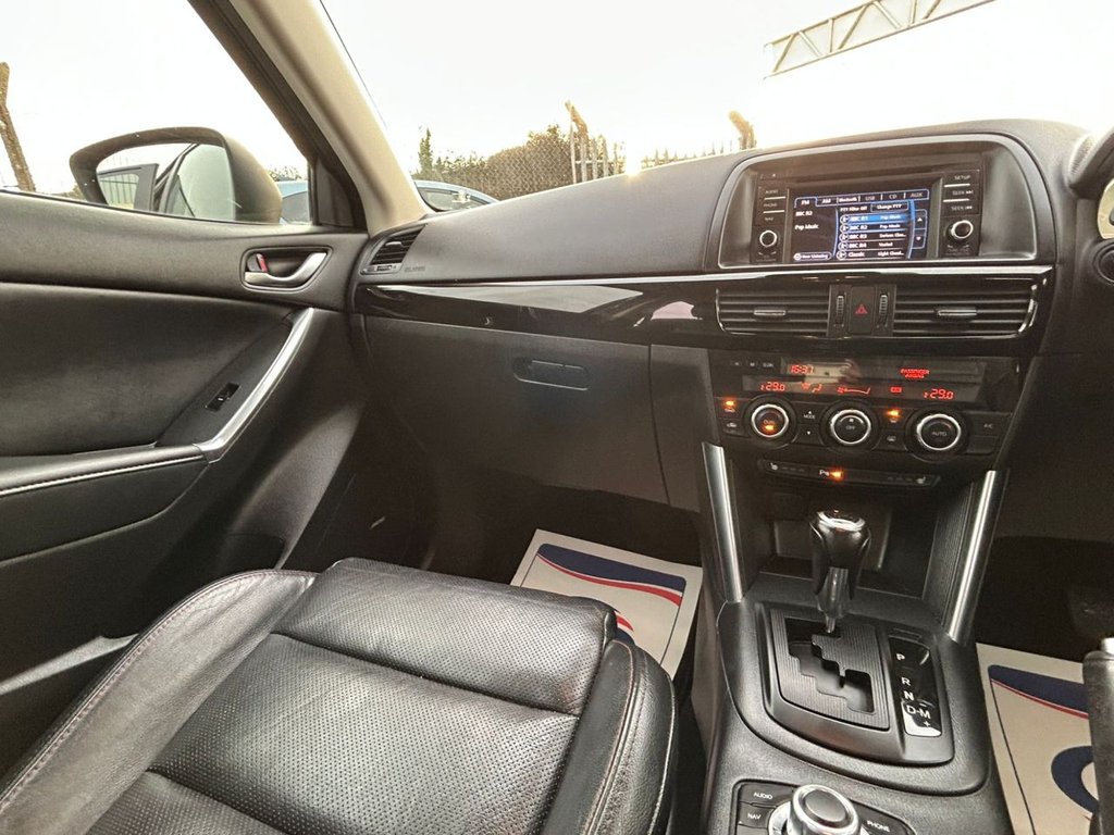 Used Mazda CX-5 2013 for sale - 77427852: Photo 34