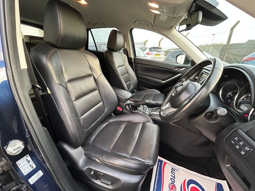 Used Mazda CX-5 2013 for sale - 77427852: Photo 41