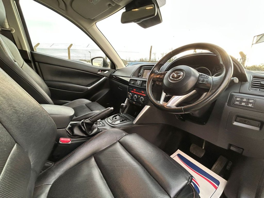 Used Mazda CX-5 2013 for sale - 77427852: Photo 42