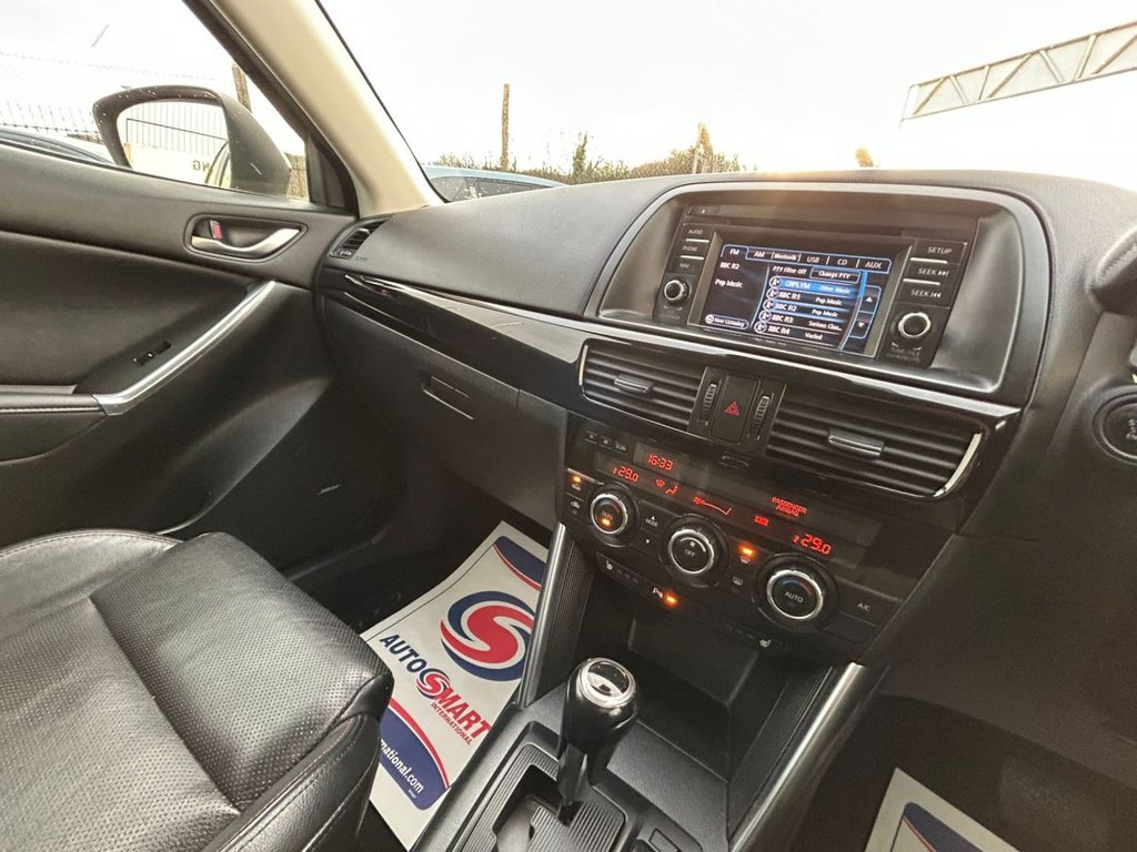 Used Mazda CX-5 2013 for sale - 77427852: Photo 44