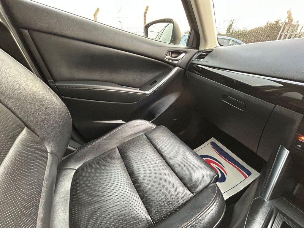 Used Mazda CX-5 2013 for sale - 77427852: Photo 45