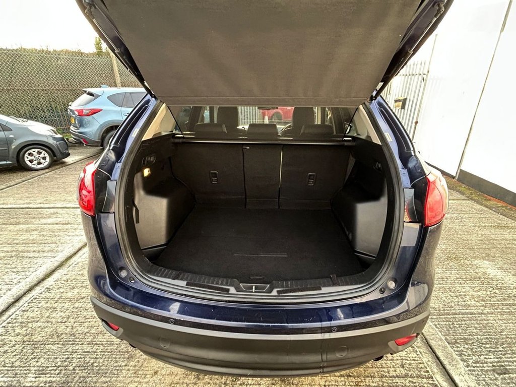 Used Mazda CX-5 2013 for sale - 77427852: Photo 6