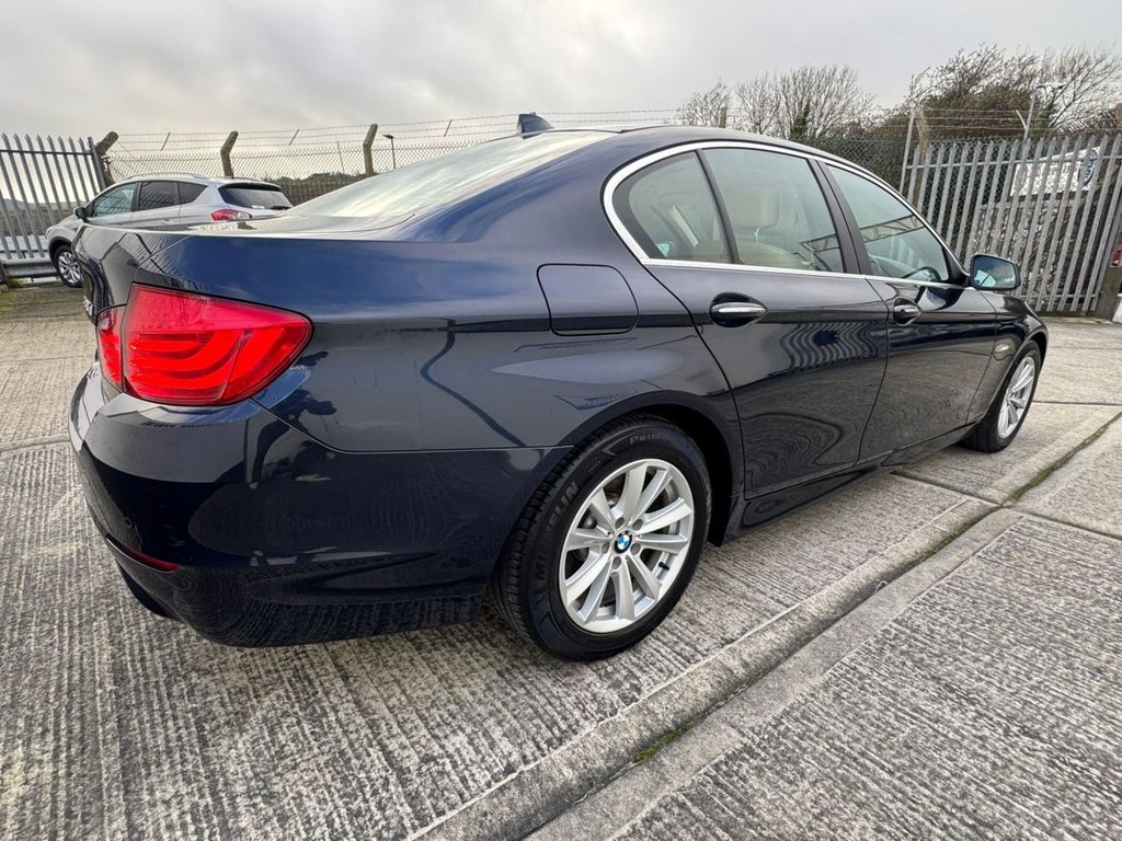 Used BMW 5 Series 2011 for sale - 76914726: Photo 11