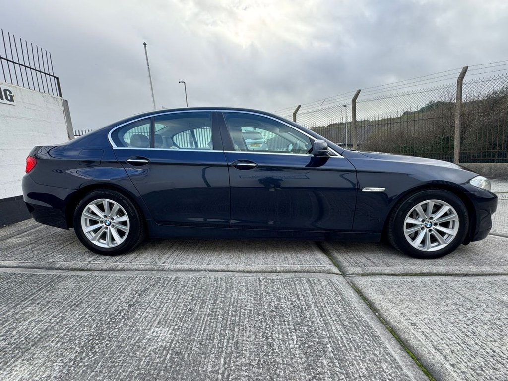 Used BMW 5 Series 2011 for sale - 76914726: Photo 12