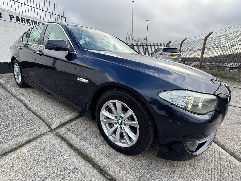 Used BMW 5 Series 2011 for sale - 76914726: Photo 13