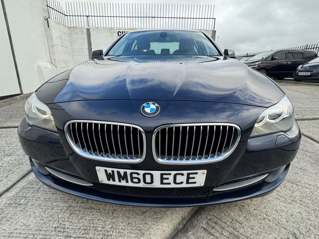Used BMW 5 Series 2011 for sale - 76914726: Photo 14
