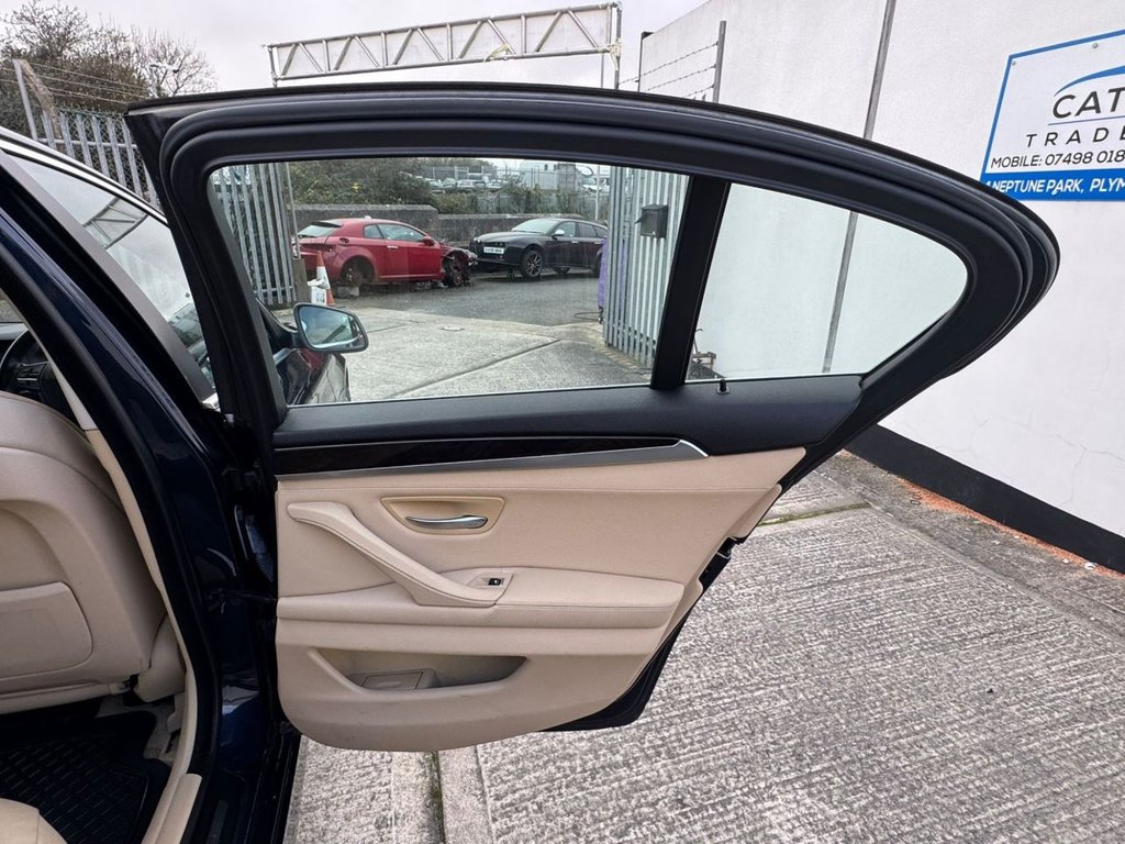 Used BMW 5 Series 2011 for sale - 76914726: Photo 16