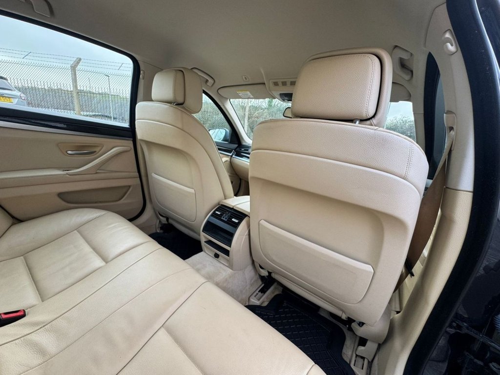 Used BMW 5 Series 2011 for sale - 76914726: Photo 19