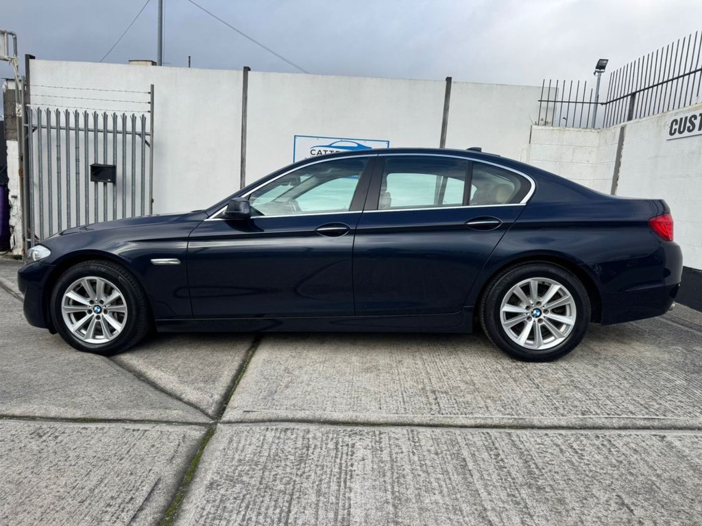 Used BMW 5 Series 2011 for sale - 76914726: Photo 2