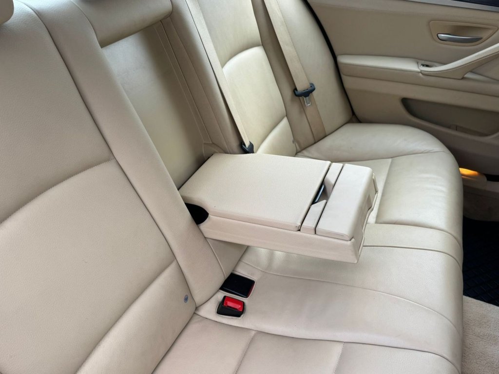 Used BMW 5 Series 2011 for sale - 76914726: Photo 20