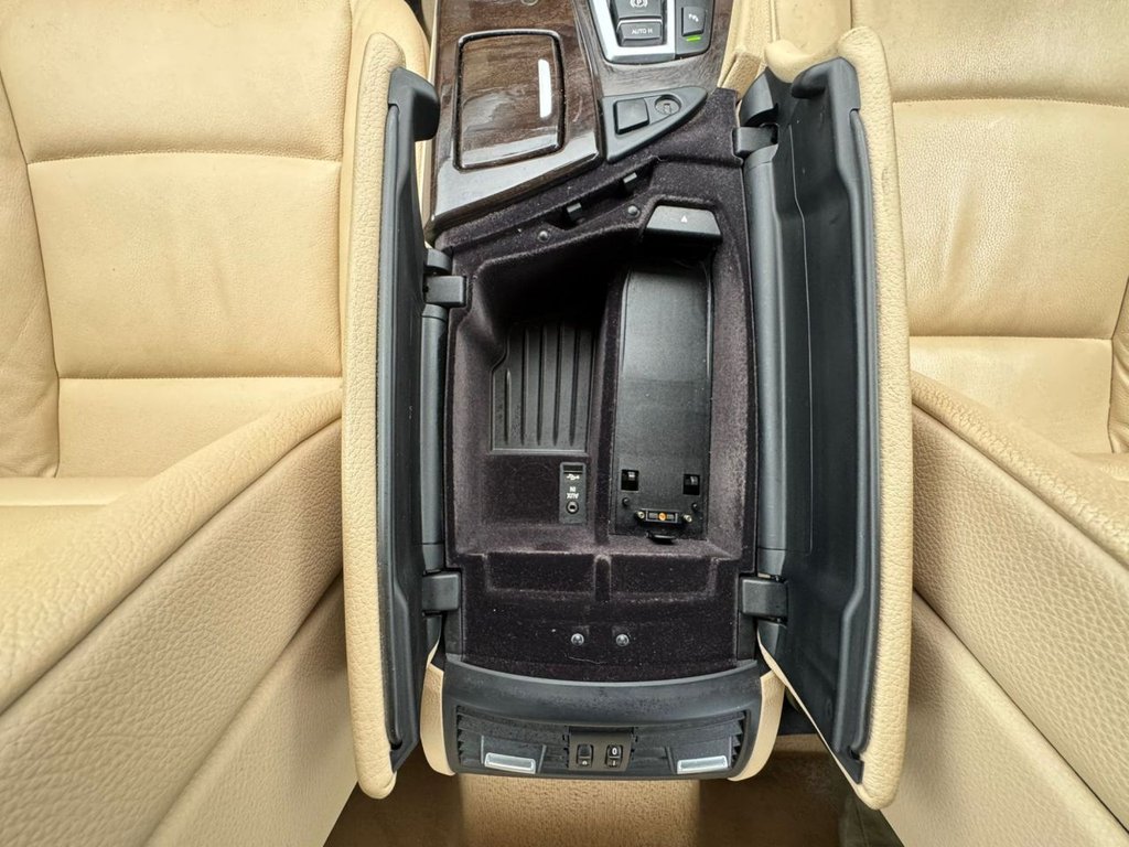 Used BMW 5 Series 2011 for sale - 76914726: Photo 23