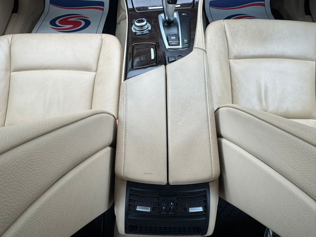 Used BMW 5 Series 2011 for sale - 76914726: Photo 24