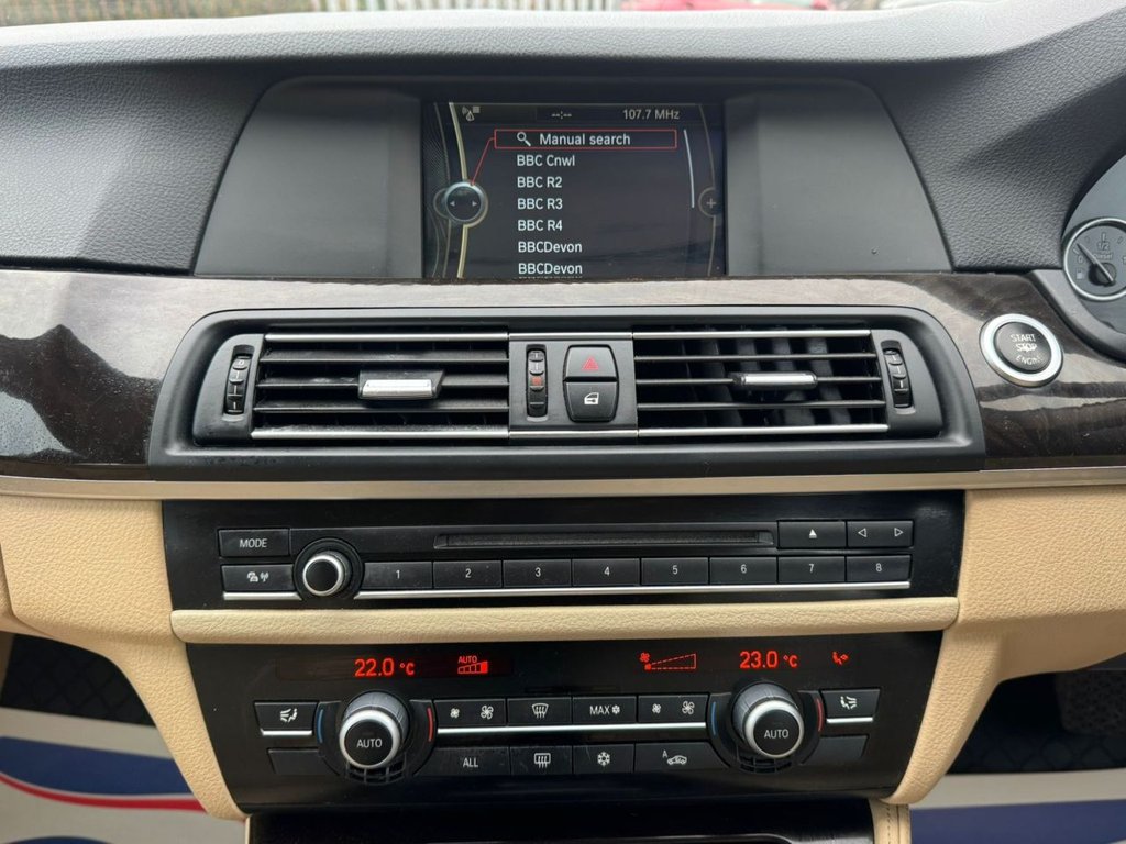 Used BMW 5 Series 2011 for sale - 76914726: Photo 26