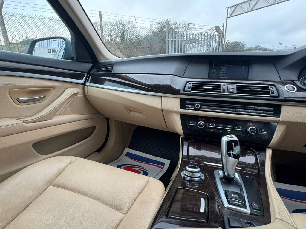 Used BMW 5 Series 2011 for sale - 76914726: Photo 29