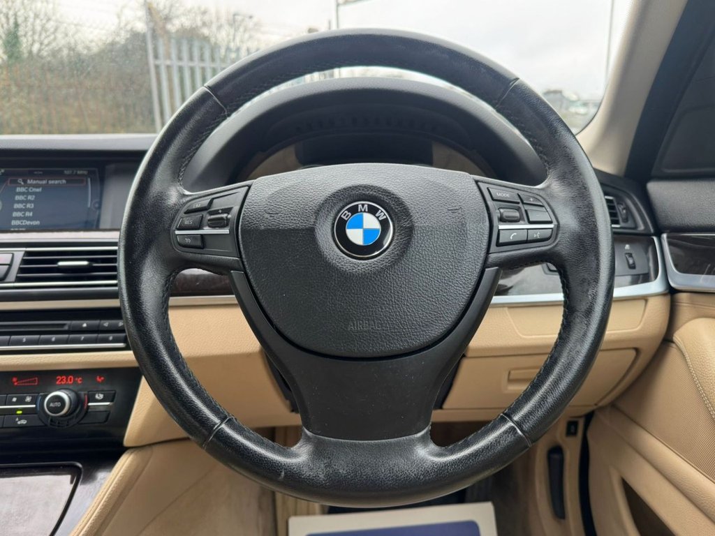 Used BMW 5 Series 2011 for sale - 76914726: Photo 30