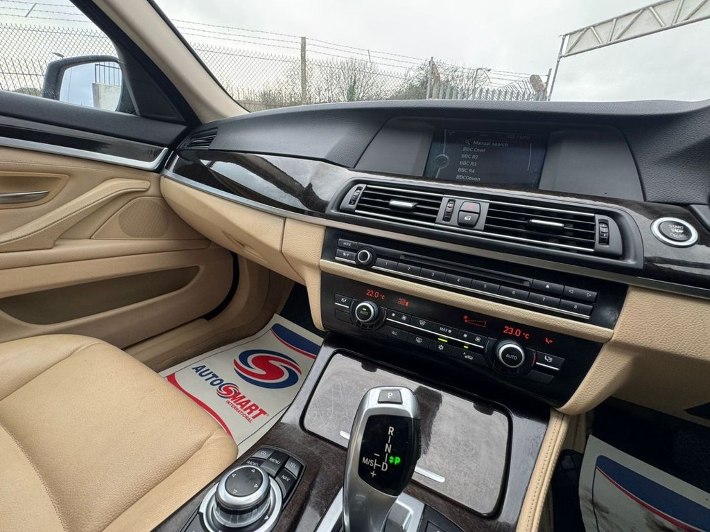 Used BMW 5 Series 2011 for sale - 76914726: Photo 38