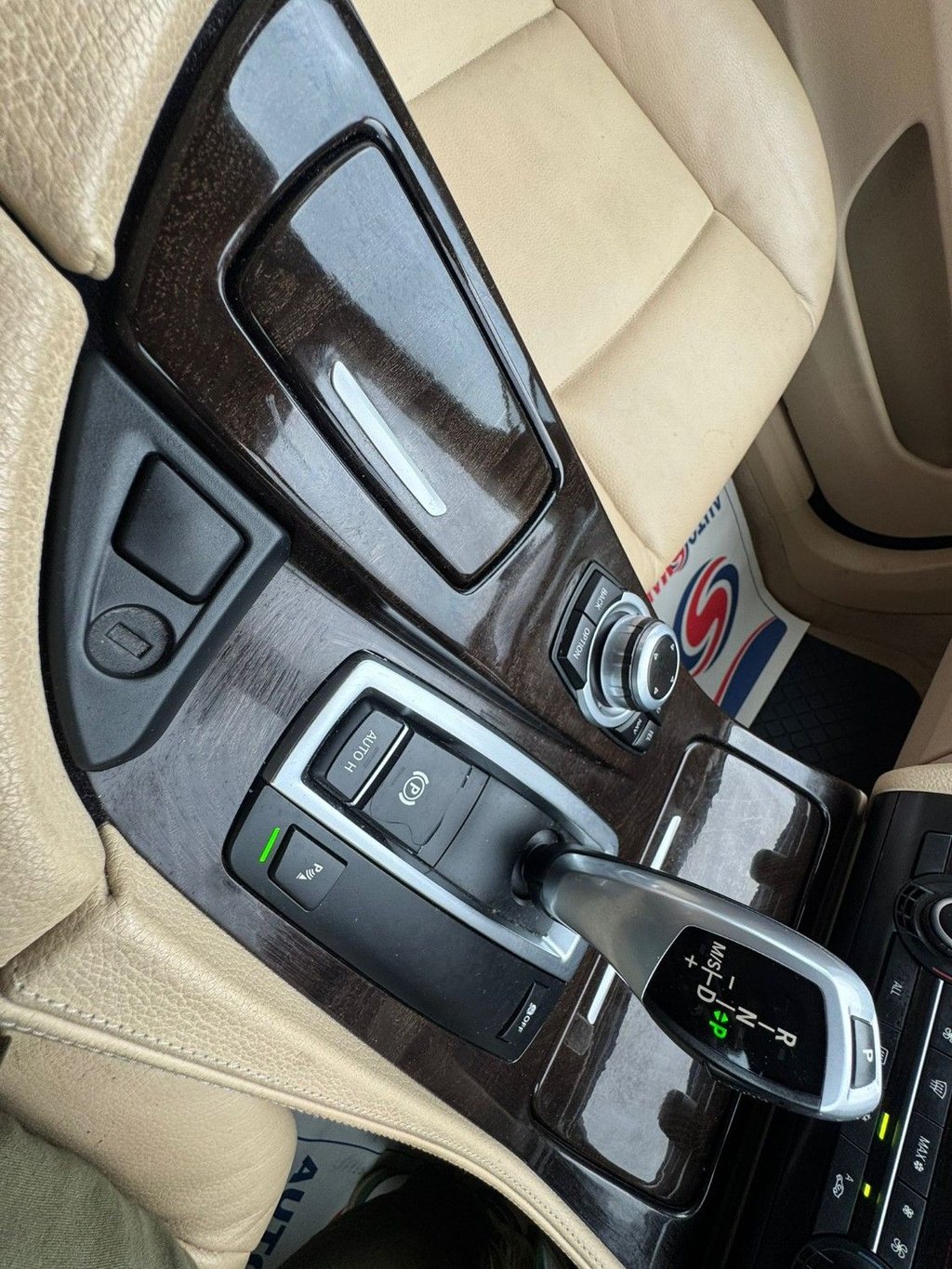 Used BMW 5 Series 2011 for sale - 76914726: Photo 39