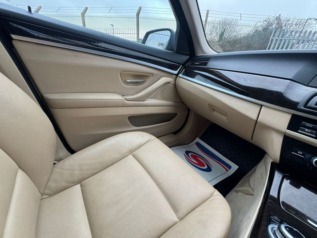 Used BMW 5 Series 2011 for sale - 76914726: Photo 40