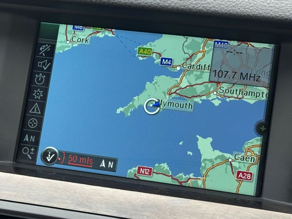 Used BMW 5 Series 2011 for sale - 76914726: Photo 48