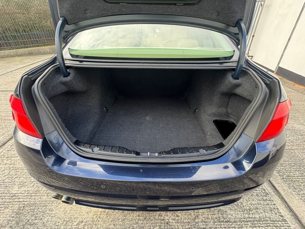 Used BMW 5 Series 2011 for sale - 76914726: Photo 6