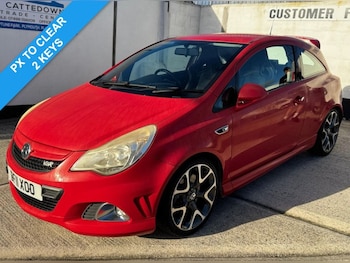 Used Vauxhall Corsa 2011 for sale - 75771003: Photo