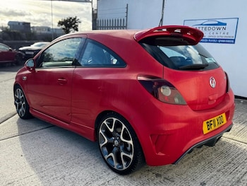 Used Vauxhall Corsa 2011 for sale - 75771003: Photo