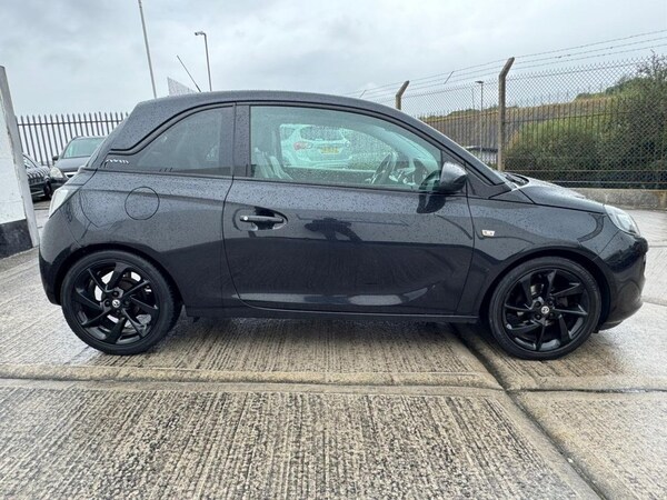 Used Vauxhall ADAM 2016 for sale - 75716611: Photo 11