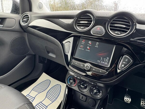 Used Vauxhall ADAM 2016 for sale - 75716611: Photo 31