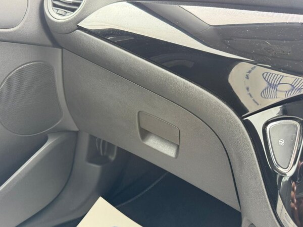 Used Vauxhall ADAM 2016 for sale - 75716611: Photo 35