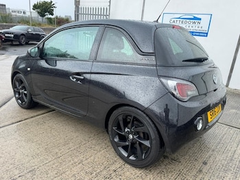 Used Vauxhall Adam 2016 for sale - 75716611: Photo