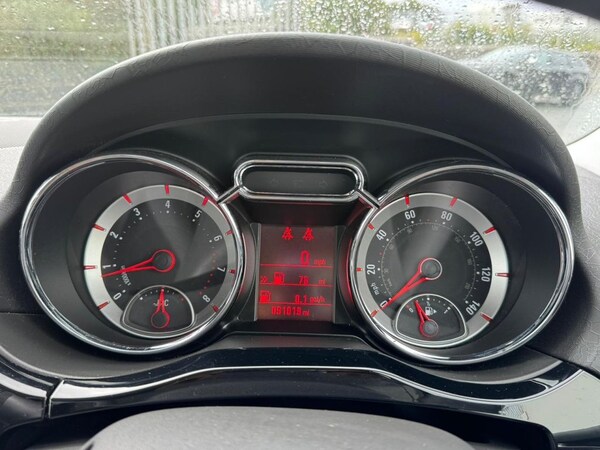 Used Vauxhall ADAM 2016 for sale - 75716611: Photo 42