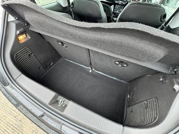Used Vauxhall ADAM 2016 for sale - 75716611: Photo 7